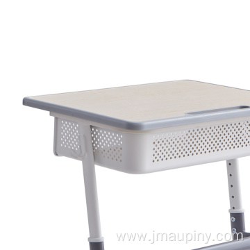 Modern Desk And Chair Set Student School Desk